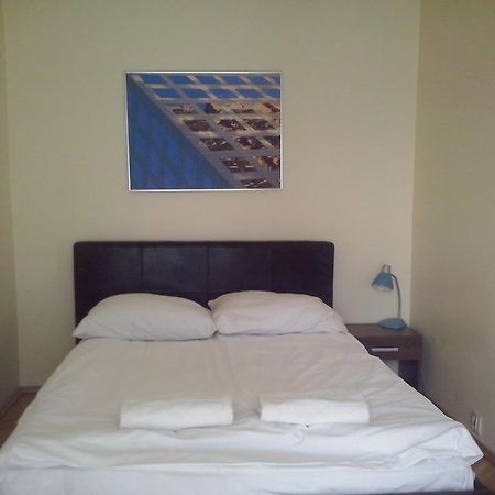 Apartament Familia Apartment Krakow Bagian luar foto