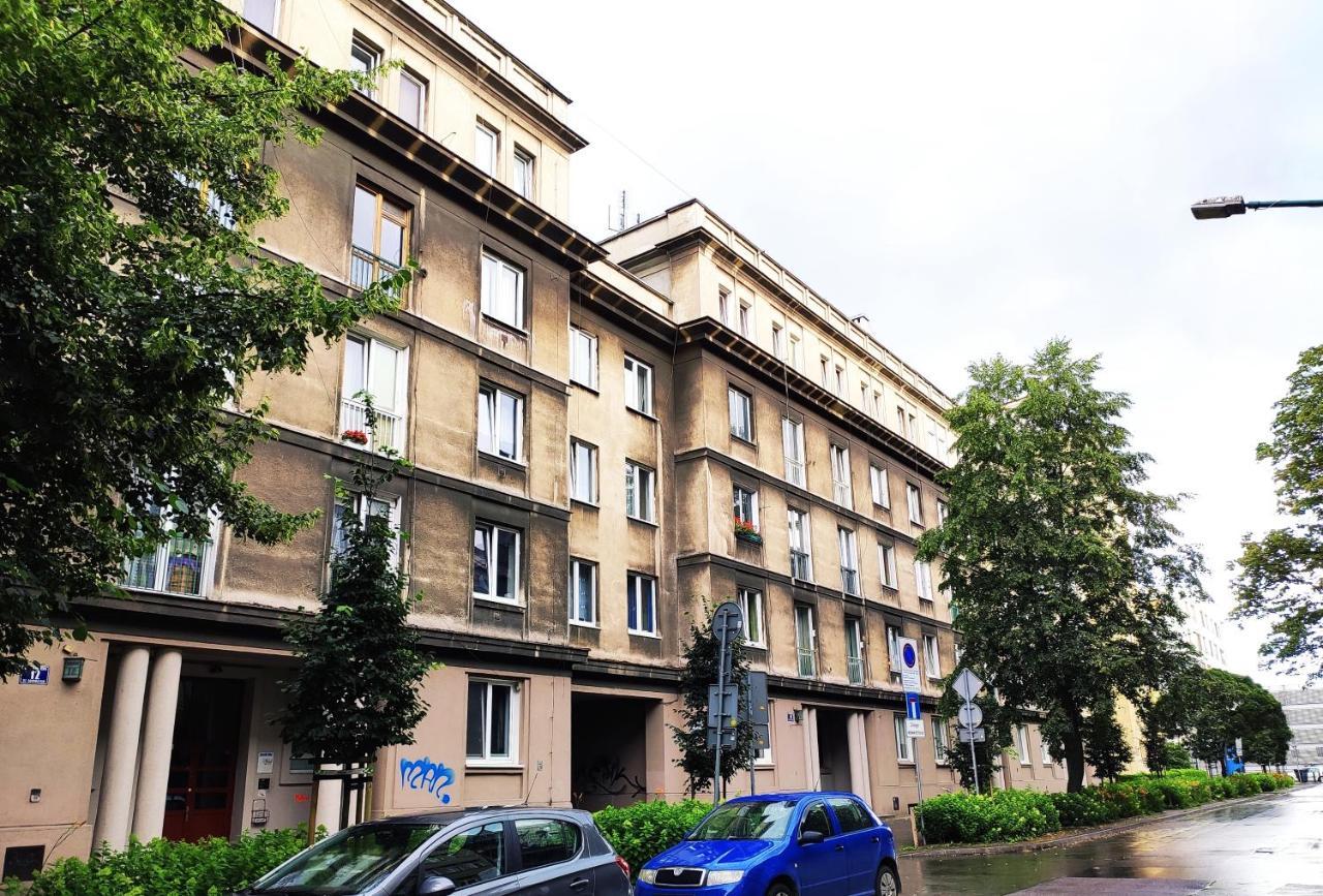 Apartament Familia Apartment Krakow Bagian luar foto