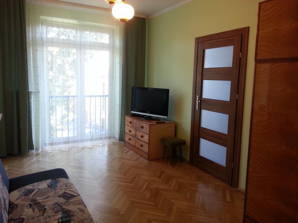 Apartament Familia Apartment Krakow Ruang foto