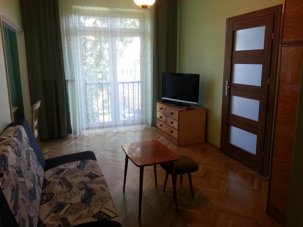 Apartament Familia Apartment Krakow Ruang foto