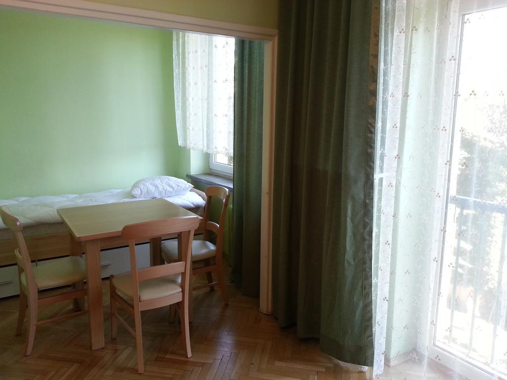 Apartament Familia Apartment Krakow Ruang foto