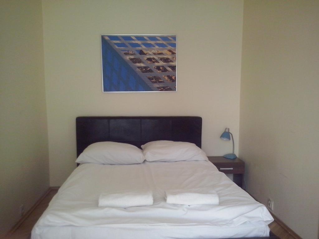 Apartament Familia Apartment Krakow Bagian luar foto