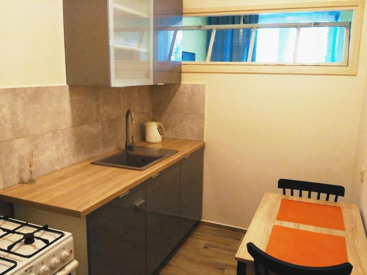 Apartament Familia Apartment Krakow Bagian luar foto